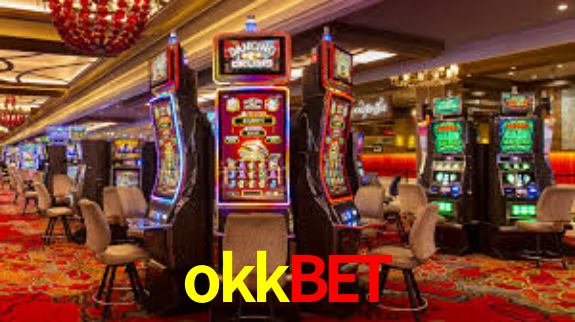okkbet