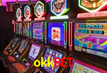 okkbet app